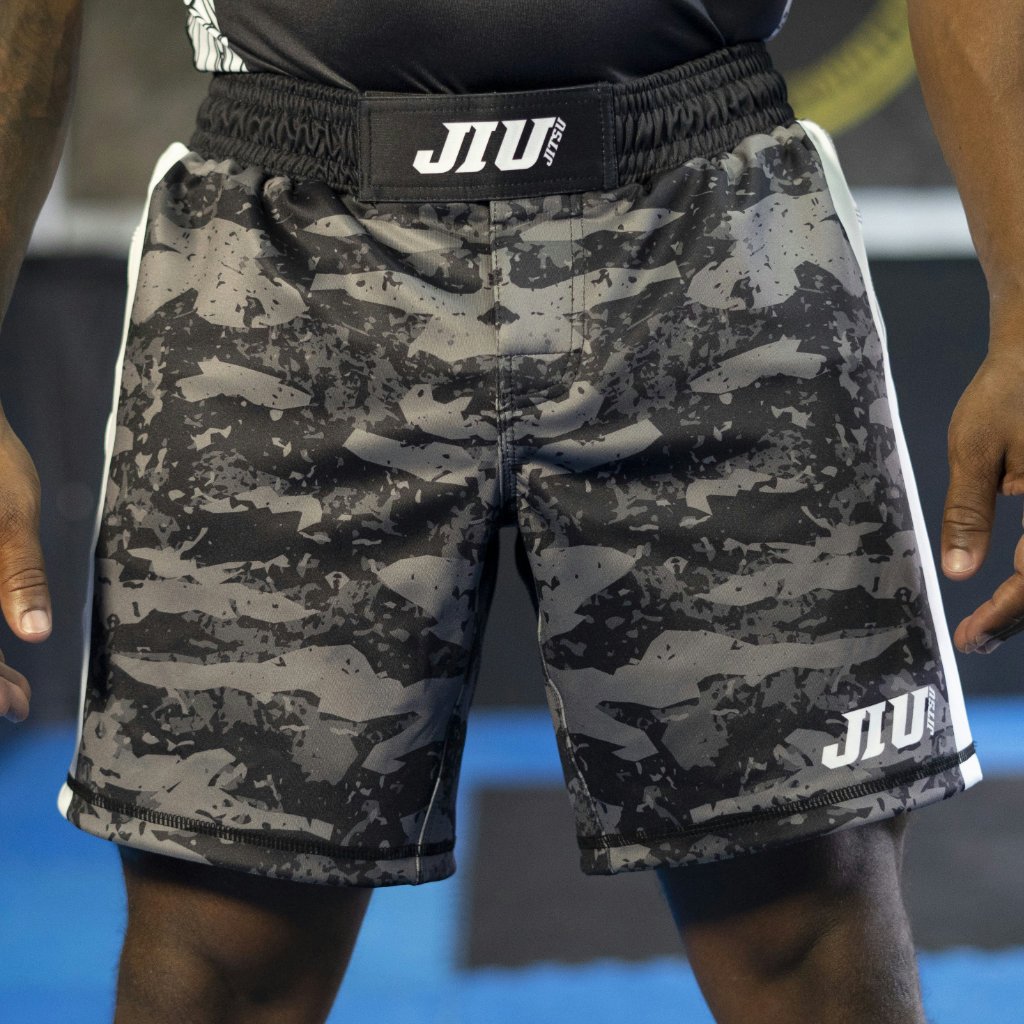 Grappling Shorts
